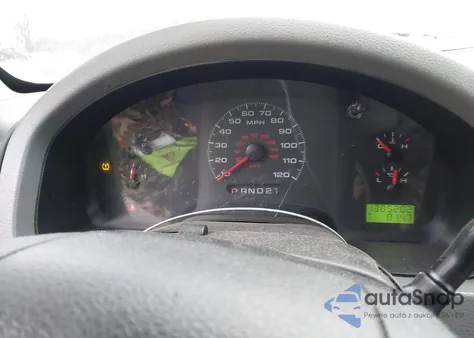 2007 Ford F-150 Stx/Xl/Xlt z USA, uszkodzony, nr VIN 1FTRX12W07FA83544